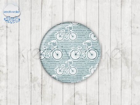 Motiv-Cabochons 685-1 Einzelset  