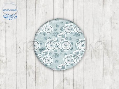 Motiv-Cabochons 685-4 Einzelset  