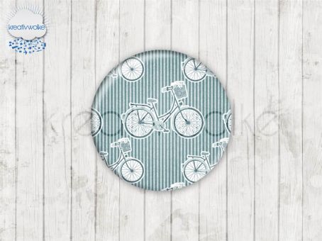Motiv-Cabochons 685-6 Einzelset  