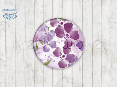 Motiv-Cabochons 687-1 Einzelset  