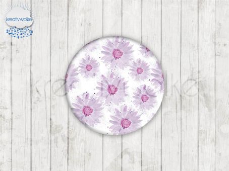 Motiv-Cabochons 687-3 Einzelset  