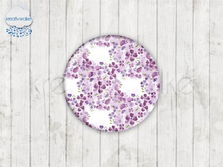 Motiv-Cabochons 687-5 Einzelset  