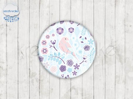 Motiv-Cabochons 689-5 Einzelset  