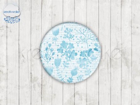Motiv-Cabochons 690-2 Einzelset  