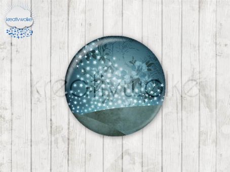 Motiv-Cabochons 694-2 Einzelset  