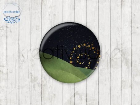 Motiv-Cabochons 695-1 Einzelset  
