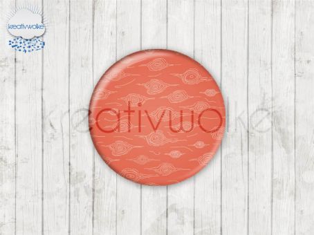 Motiv-Cabochons 696-6 Einzelset  