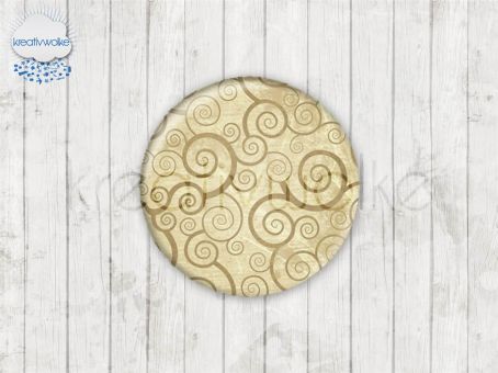 Motiv-Cabochons 699-1 Einzelset  