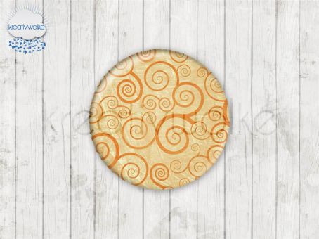 Motiv-Cabochons 699-2 Einzelset  
