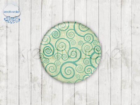 Motiv-Cabochons 699-5 Einzelset  