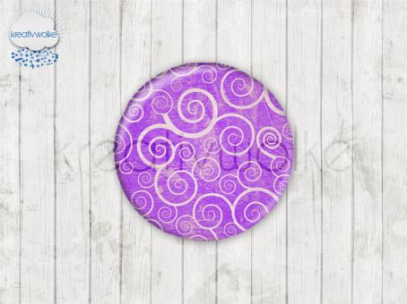 Motiv-Cabochons 700-5 Einzelset  