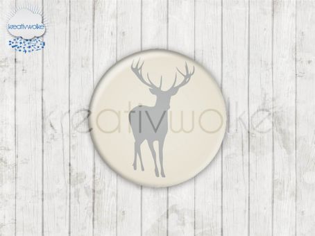 Motiv-Cabochons 708-4 Einzelset  