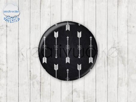Motiv-Cabochons 709-2 Einzelset  