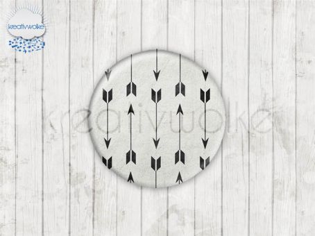 Motiv-Cabochons 710-4 Einzelset  