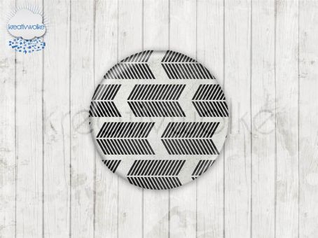 Motiv-Cabochons 710-5 Einzelset  