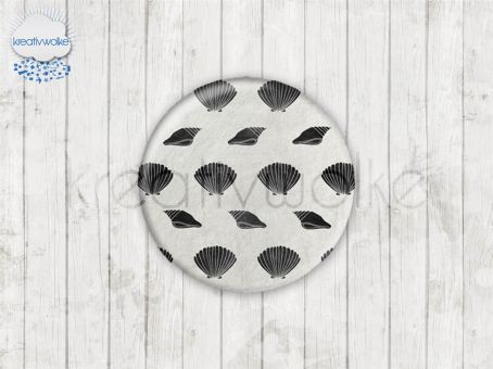 Motiv-Cabochons 712-6 Einzelset  