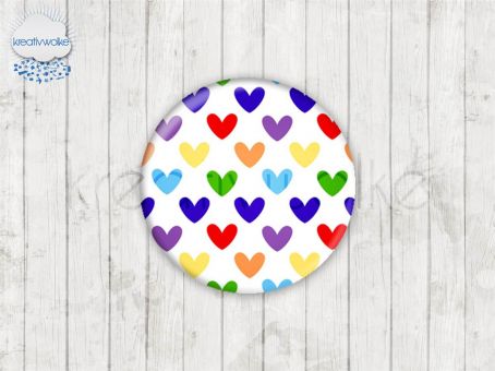 Motiv-Cabochons 759-3 Einzelset  12mm (10 Stück)