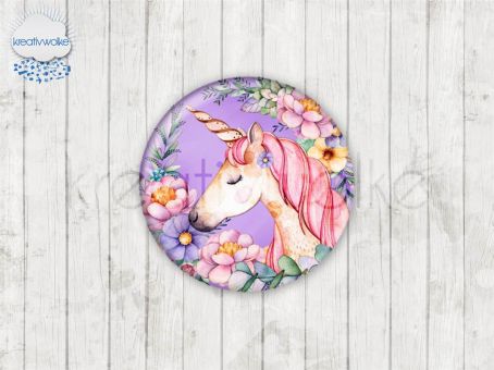Motiv-Cabochons 762-5 Einzelset  12mm (10 Stück)