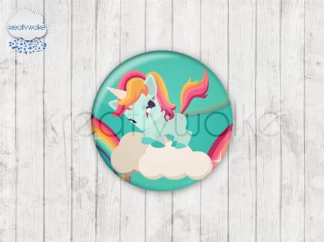 Motiv-Cabochons 765-5 Einzelset  