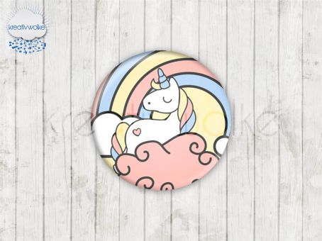 Motiv-Cabochons 777-4 Einzelset  