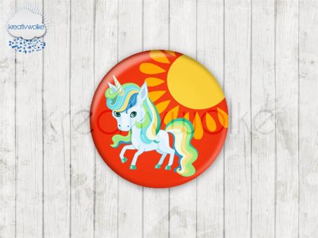 Motiv-Cabochons 782-3 Einzelset  