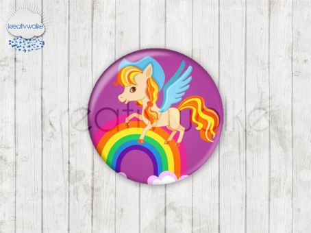 Motiv-Cabochons 786-2 Einzelset  