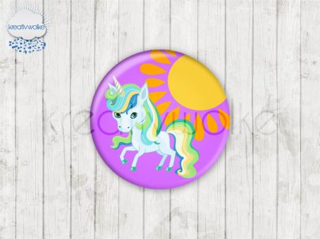 Motiv-Cabochons 786-3 Einzelset  