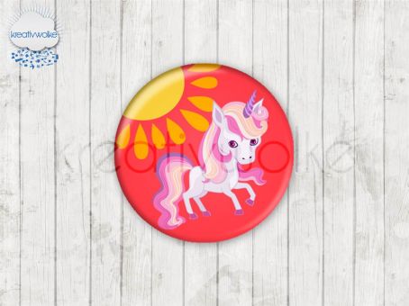 Motiv-Cabochons 787-1 Einzelset  