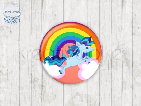 Motiv-Cabochons 787-6 Einzelset  