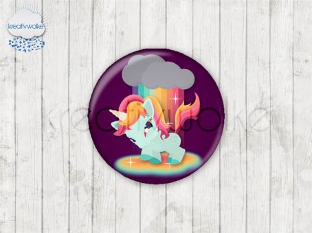 Motiv-Cabochons 795-5 Einzelset  