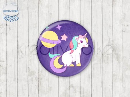 Motiv-Cabochons 798-3 Einzelset  