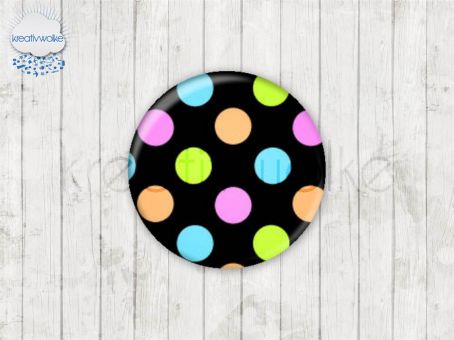 Motiv-Cabochons 901-3 Einzelset  10mm (10 Stück)