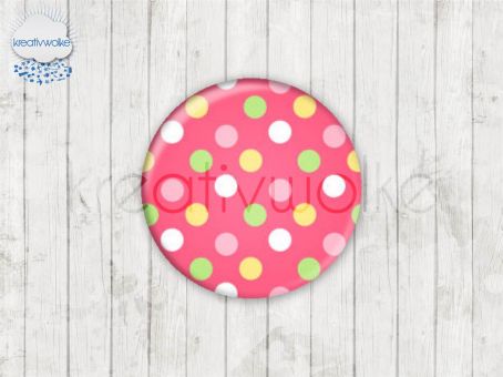 Motiv-Cabochons 902-4 Einzelset  