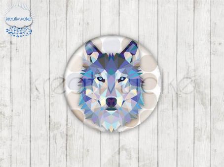 Motiv-Cabochons 954-1 Einzelset  