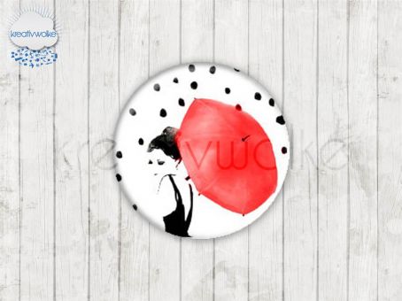 Motiv-Cabochons 955-3 Einzelset  