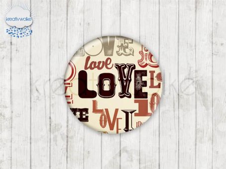 Motiv-Cabochons 976-5 Einzelset  