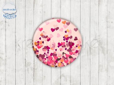 Motiv-Cabochons 976-6 Einzelset  