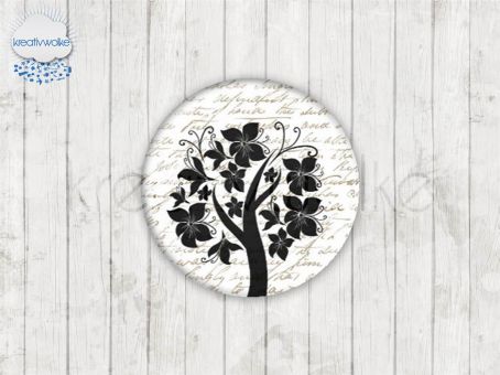 Motiv-Cabochons 979-1 Einzelset  