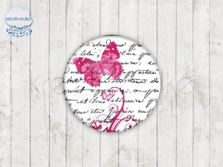 Motiv-Cabochons 979-3 Einzelset  