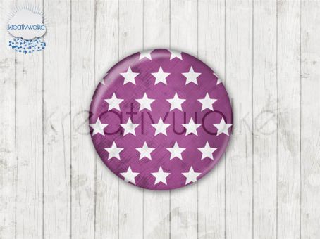 Motiv-Cabochons 001-11 Einzelset 12mm (1 Paar)