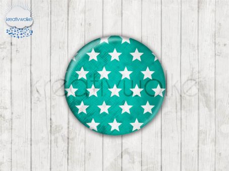 Motiv-Cabochons 001-4 Einzelset  