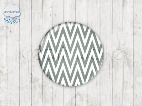 Motiv-Cabochons 004-2 Einzelset  12mm (1 Paar)
