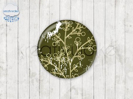 Motiv-Cabochons 009-2 Einzelset  