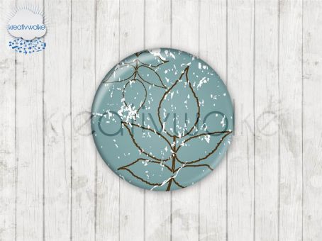 Motiv-Cabochons 009-6 Einzelset  