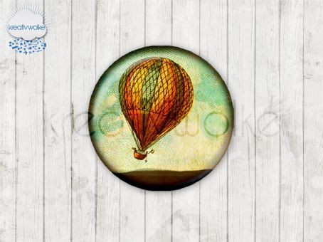 Motiv-Cabochons 030-3 Einzelset  