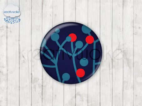 Motiv-Cabochons 032-3 Einzelset  