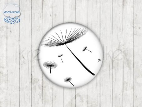 Motiv-Cabochons 035-5 Einzelset  10mm (10 Stück)