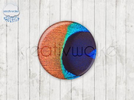 Motiv-Cabochons 047-1 Einzelset  