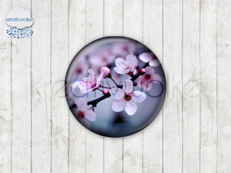 Motiv-Cabochons 048-1 Einzelset  12mm (10 Stück)