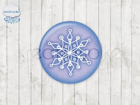 Motiv-Cabochons 056-3 Einzelset  